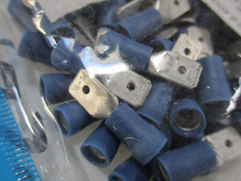 CABAC MT2-6.4DG (PKG OF 100) * NEW IN FACTORY BAG *