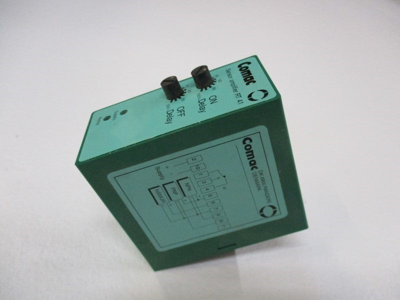 COMAC RT41 UNMP