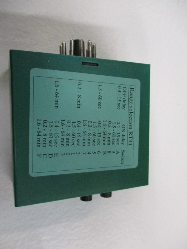 COMAC RT41 UNMP