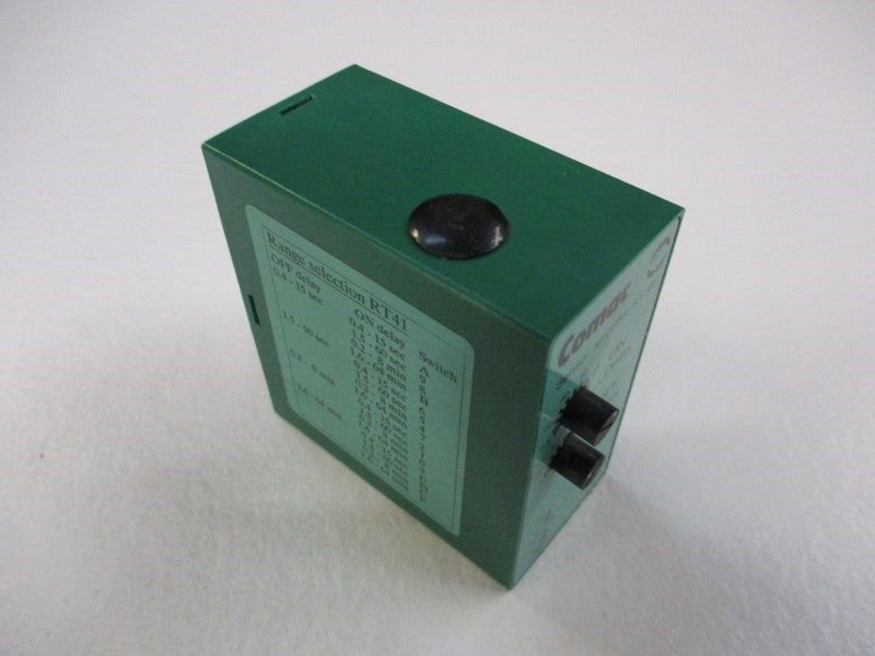 COMAC RT41 UNMP