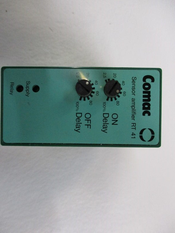COMAC RT41 UNMP