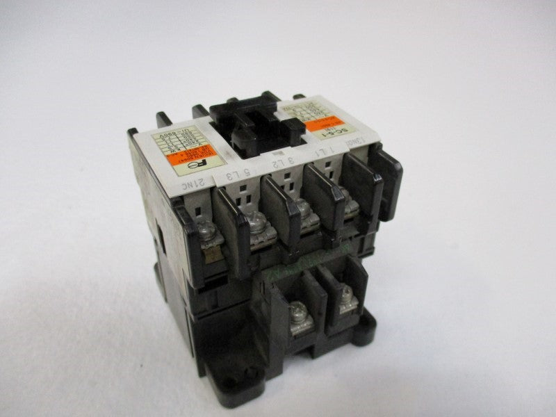 FUJI ELECTRIC SC-5-1 SC20AA 100/100-110V UNMP