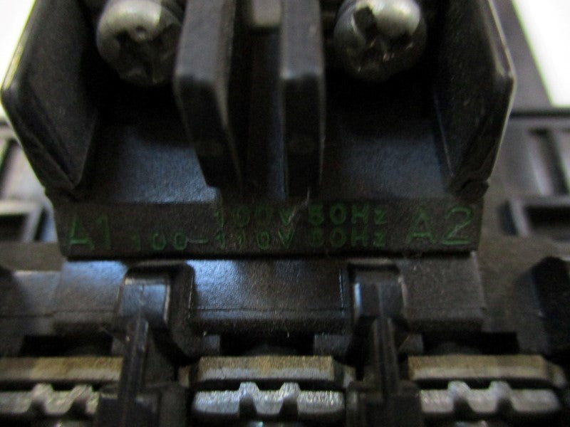FUJI ELECTRIC SC-5-1 SC20AA 100/100-110V UNMP
