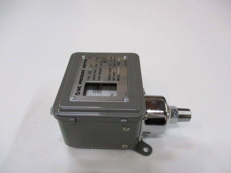 SMC ISG130-030 440V 5A NSNP