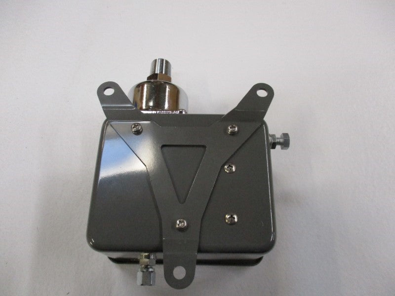 SMC ISG130-030 440V 5A NSNP