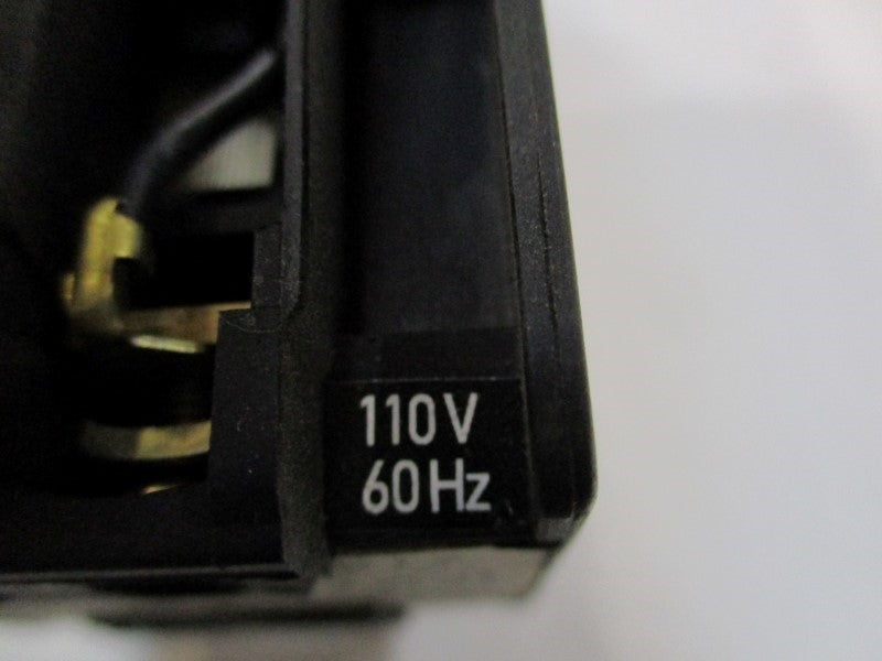 SIEMENS 3TF8131-0A 110V UNMP