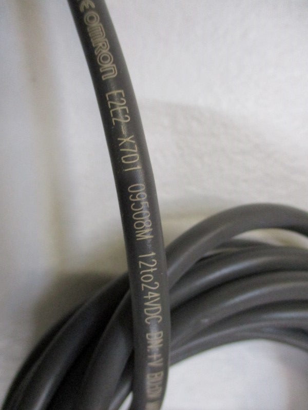 OMRON E2E2-X7D1 NSNP