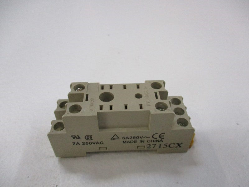 OMRON PYF-08A-N (MISSING ACCESSORIES) NSNP