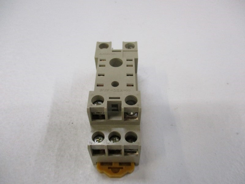 OMRON PYF-08A-N (MISSING ACCESSORIES) NSNP