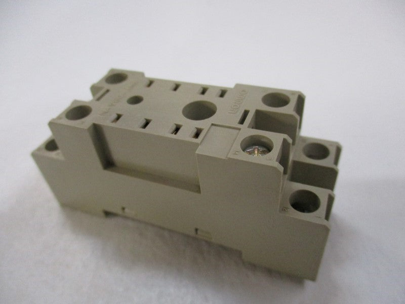 OMRON PYF-08A-N (MISSING ACCESSORIES) NSNP