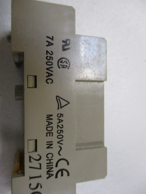 OMRON PYF-08A-N (MISSING ACCESSORIES) NSNP