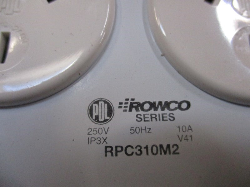 ROWCO RPC310M2 (AS PICTURED) NSNP