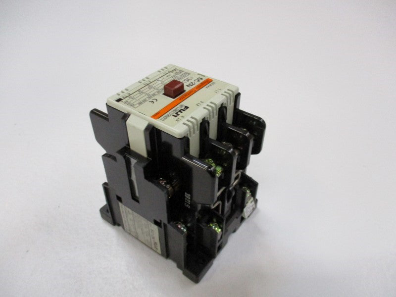 FUJI ELECTRIC SC-2N 100-110V 110-120V NSMP