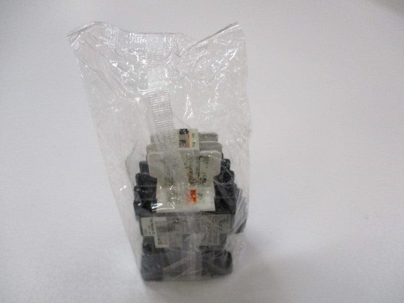 FUJI ELECTRIC SC-5-1 SC20AA 100/100-110V NSNP