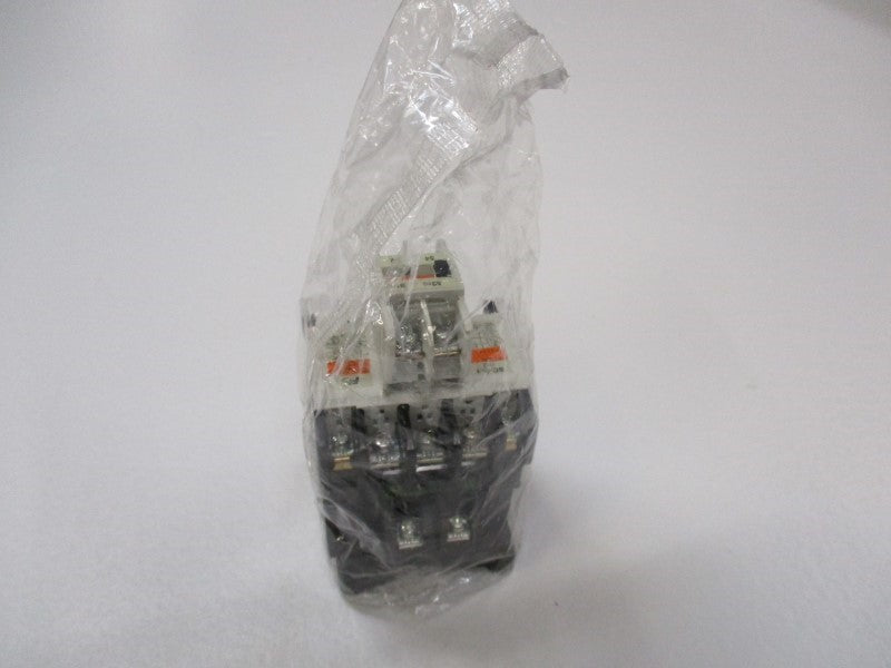 FUJI ELECTRIC SC-5-1 SC20AA 100/100-110V NSNP