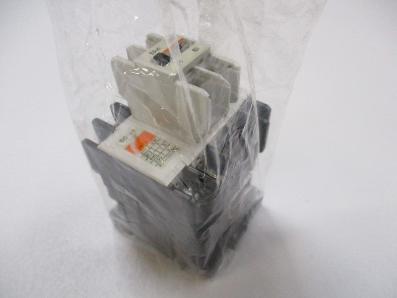 FUJI ELECTRIC SC-5-1 SC20AA 100/100-110V NSNP
