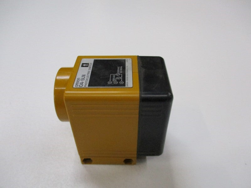 OMRON OA-5LN (MISSING ACCESSORIES) NSNP