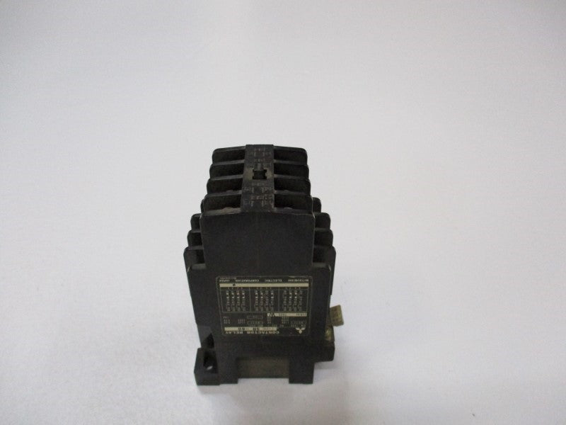 MITSUBISHI SR-80 110-120V 115-120V UNMP