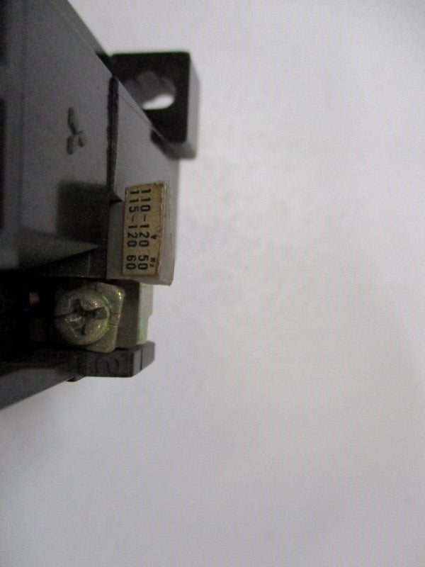 MITSUBISHI SR-80 110-120V 115-120V UNMP