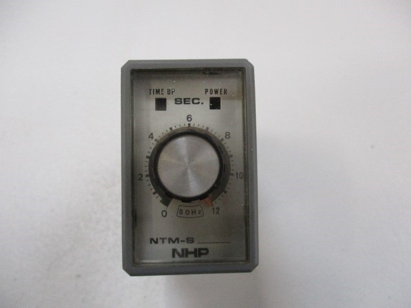 NHP NTM-SP2N 240V UNMP
