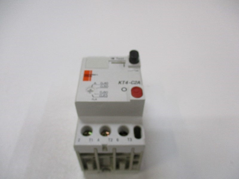 SPRECHER+SCHUH KT4-C2A-A63 NSMP