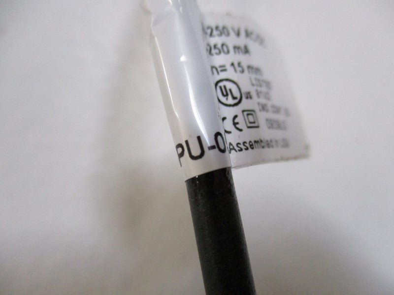 BALLUFF BES-516-217-E4-E-PU-05 NSNP