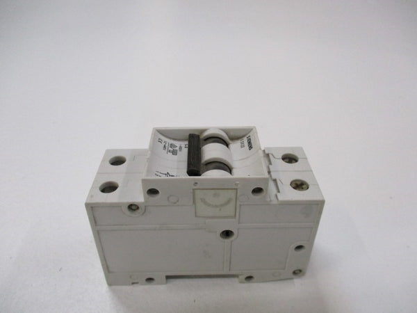 SIEMENS 5SX2-203-8 CIRCUIT BREAKER 3A 400V UNMP