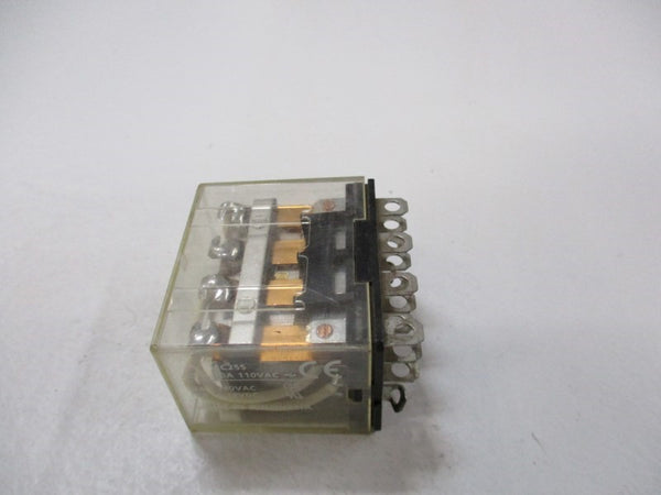 OMRON LY4N RELAY 12VDC UNMP