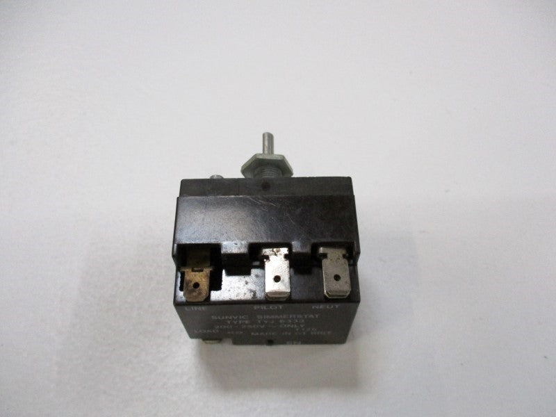 SUNVIC TYJ6333 UNMP