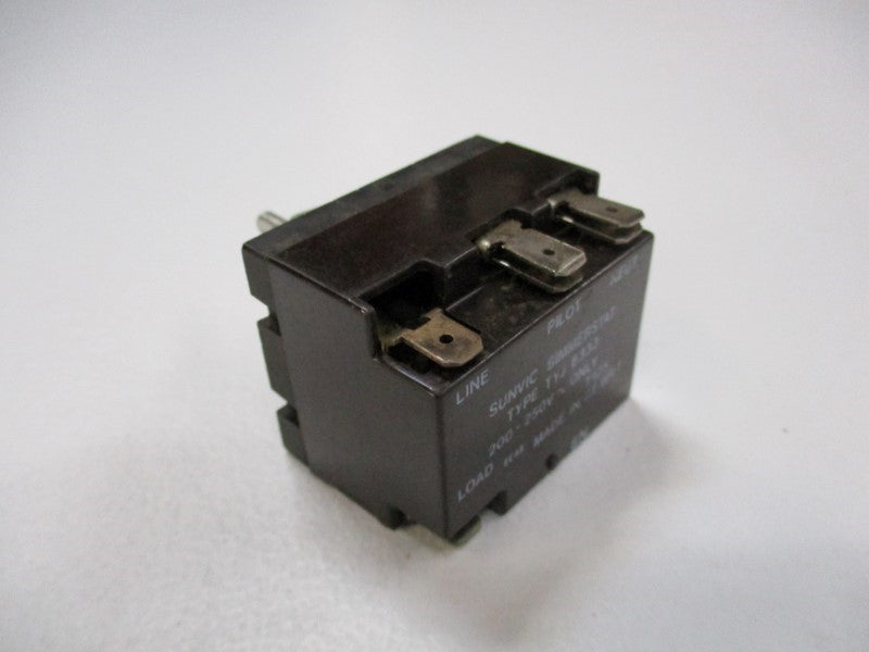 SUNVIC TYJ6333 UNMP