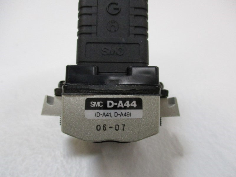 SMC D-A44 NSNP