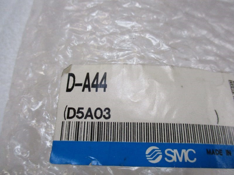 SMC D-A44 NSNP