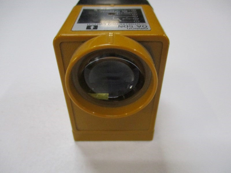 OMRON OA-5DN (MISSING ACCESSORIES) NSNP