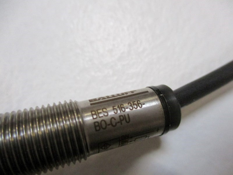 BALLUFF BES516-356-BO-C-PU-03 NSNP