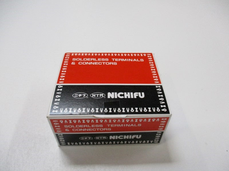 NICHIFU 1.25Y-3L (PKG OF 1,000) NSFS
