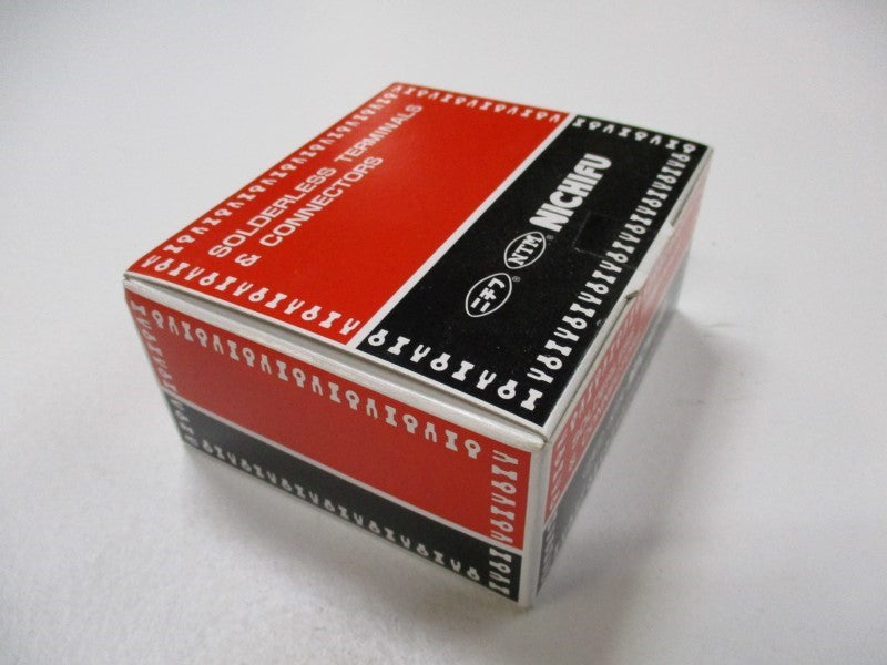 NICHIFU 1.25Y-3L (PKG OF 1,000) NSFS