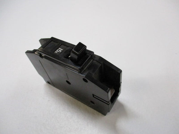 FUJI ELECTRIC F51 CIRCUIT BREAKER 15A 265V NSNP