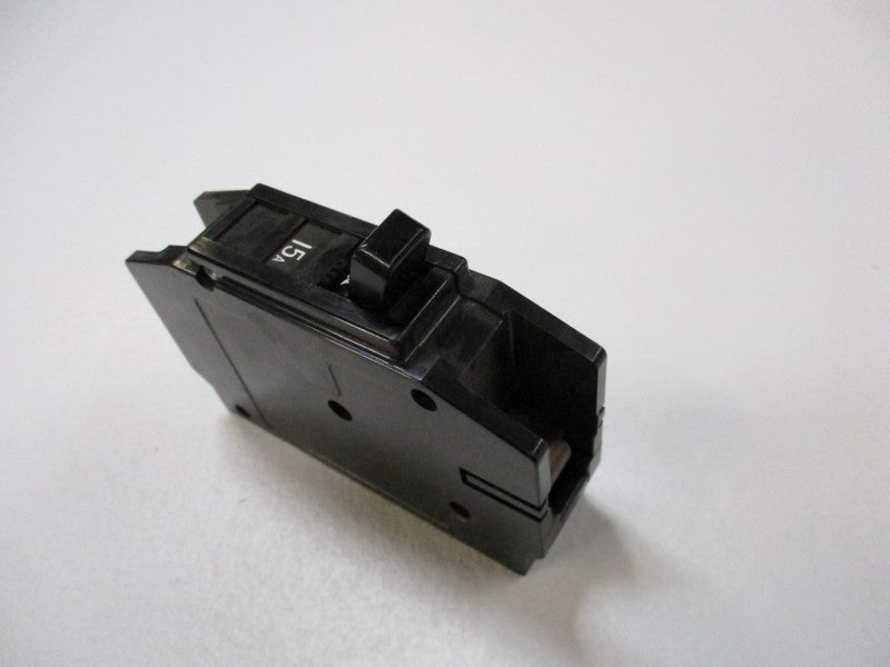FUJI ELECTRIC F51 CIRCUIT BREAKER 15A 265V NSNP
