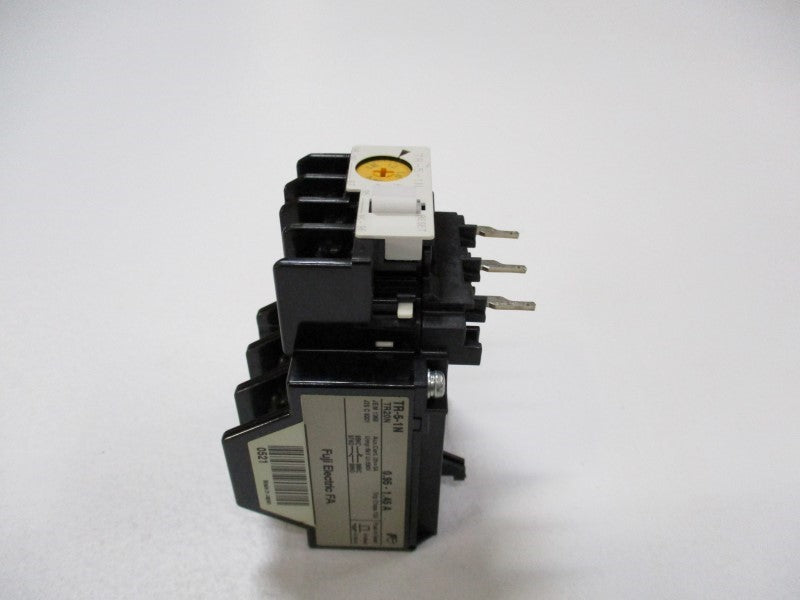 FUJI ELECTRIC TR-5-1N NSNP