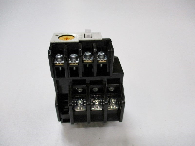 FUJI ELECTRIC TR-5-1N NSNP
