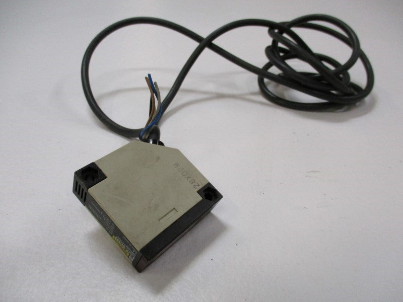 OMRON E3JK-5DM2 UNMP