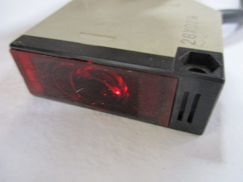 OMRON E3JK-5DM2 UNMP