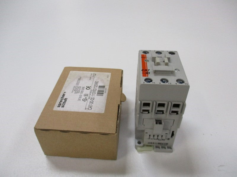 SPRECHER+SCHUH CA73000120V 110V50/120V60 110/120V NSMP