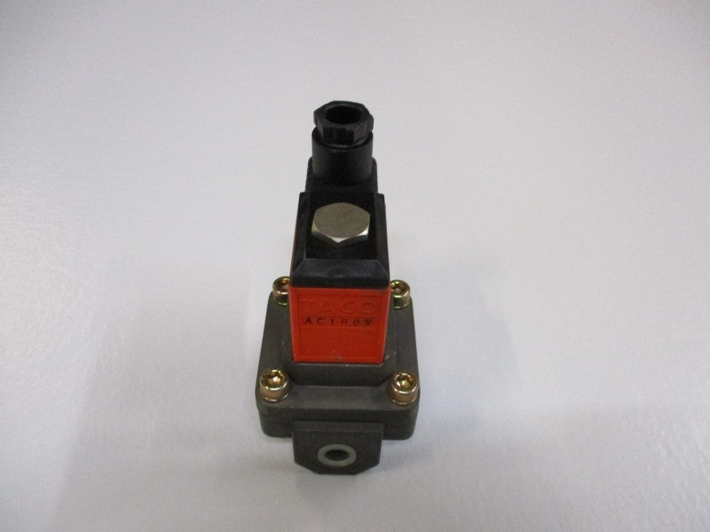 TACO MVS-2202Y 100VAC NSNP