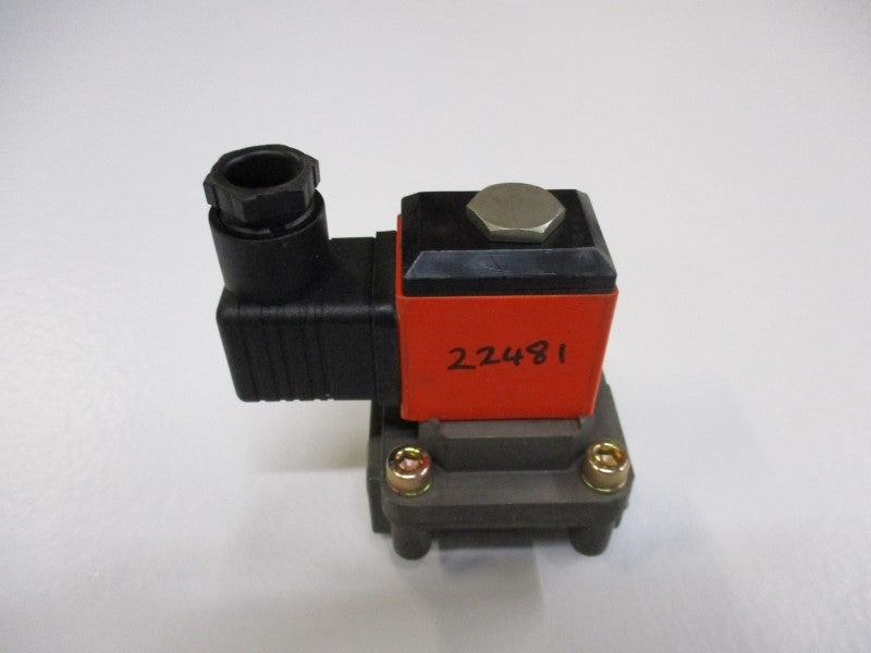 TACO MVS-2202Y 100VAC NSNP