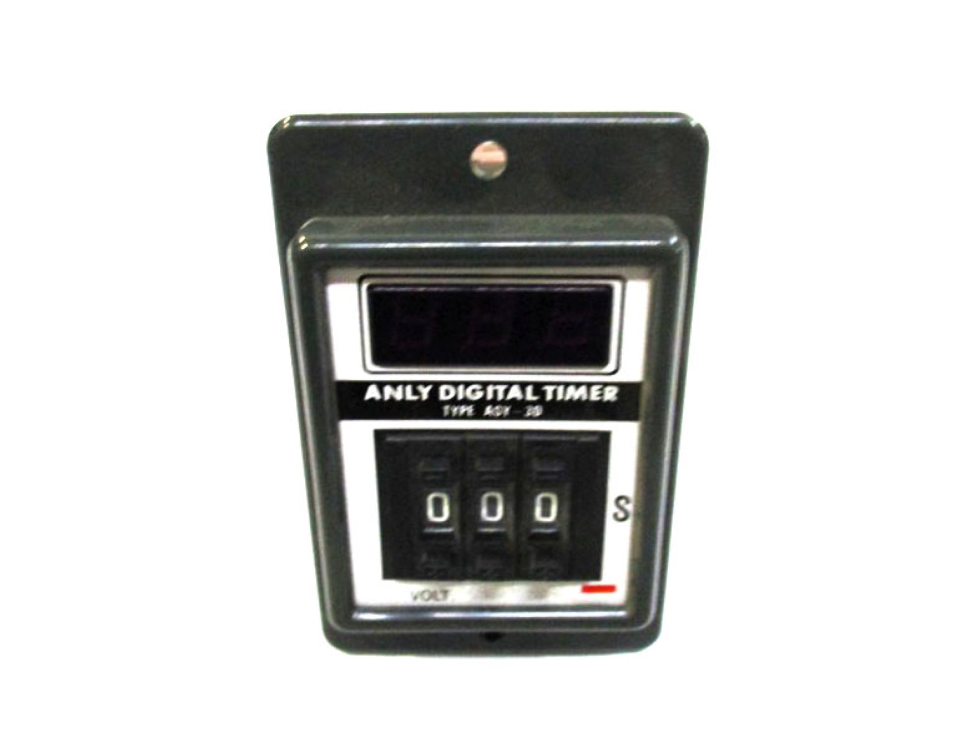 ANLY ASY-3D NSNP