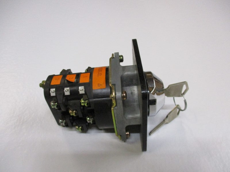 FUJI ELECTRIC RC310-1M5301J2 NSNP