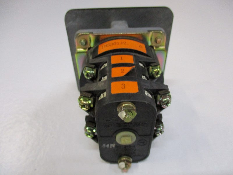 FUJI ELECTRIC RC310-1M5301J2 NSNP