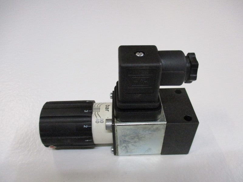 REXROTH HED80A-20/100K14KW R901094159 NSNP