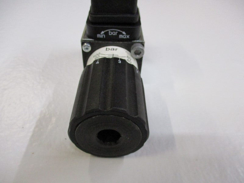REXROTH HED80A-20/100K14KW R901094159 NSNP
